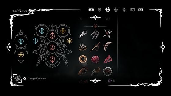 Hollow Knight : Silksong