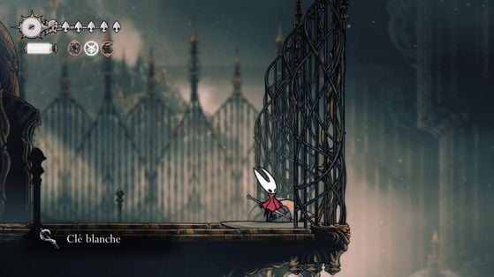 Hollow Knight : Silksong