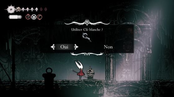 Hollow Knight : Silksong