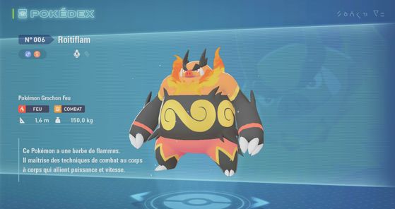 Légendes Pokémon Z-A