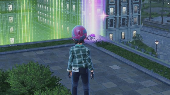 Vis Colorée Pokémon ZA : Où en trouver, les meilleures Naricâline de Bâti-Racine