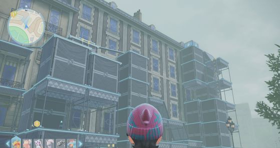 Légendes Pokémon Z-A