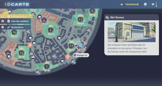 Légendes Pokémon Z-A