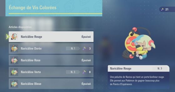 Légendes Pokémon Z-A