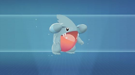 Griknot Pokémon ZA : Où le trouver, et le faire évoluer en Carmache et Carchacrok