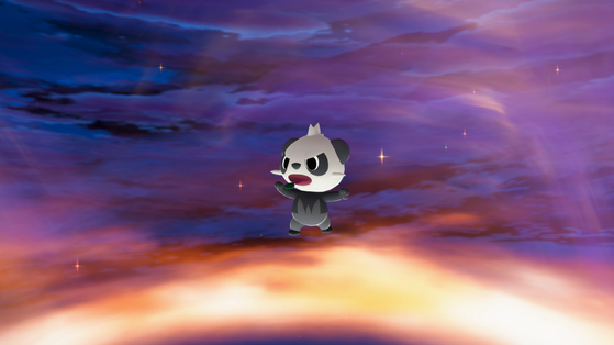 Légendes Pokémon Z-A