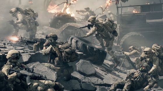 Battlefield 6 : EA met enfin fin à cette pratique qui permettait de gagner rapidement de l'XP sur le FPS