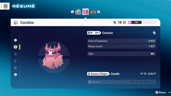 Légendes Pokémon Z-A