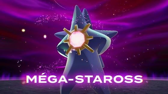 Légendes Pokémon Z-A