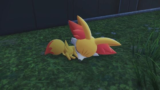 Rameau de Vie Pokémon ZA : Où trouver le remède pour Feunnec dans la mission secondaire 8