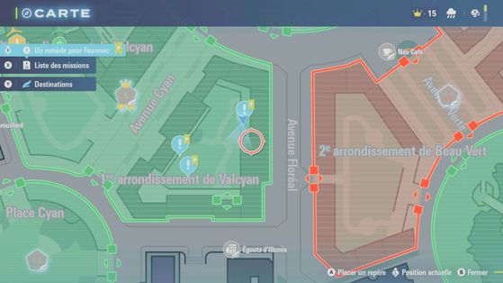 Légendes Pokémon Z-A