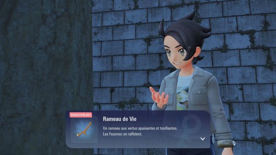 Légendes Pokémon Z-A