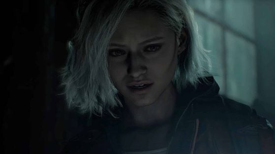 Resident Evil Requiem