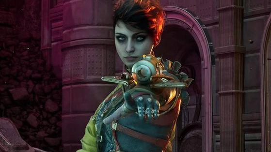 The Outer Worlds 2 se moque des joueurs qui ont payé 100€ pour sa version la plus chère et c'est du génie