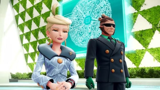 Légendes Pokémon ZA : Les joueurs ont trouvé un bouton miraculeux qui n'est présent que sur certaines manettes