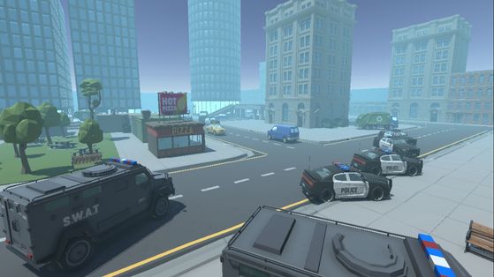 Ce FPS affiche des critiques 'très positives' sur Steam et vous pouvez désormais y jouer gratuitement