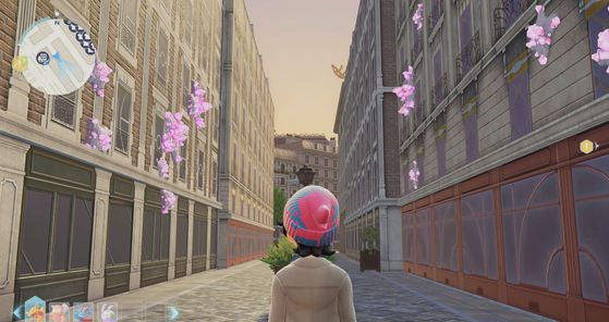 Légendes Pokémon Z-A