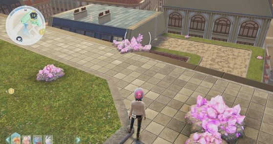 Légendes Pokémon Z-A