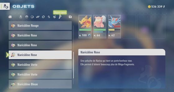 Légendes Pokémon Z-A