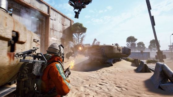 Stations d'appel d'approvisionnement Arc Raiders : emplacement des stations pour trouver des Supply drops
