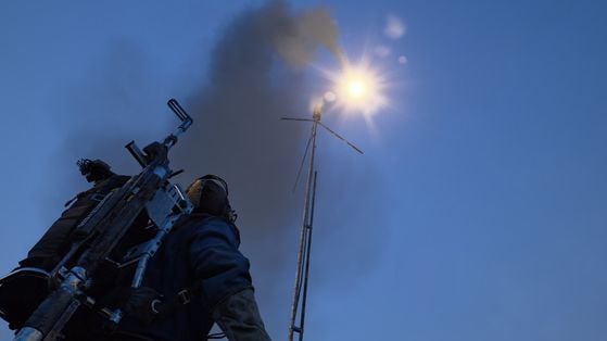 Un meilleur usage Arc Raiders : Où trouver un largage d'approvisionnement pour finir cette quête ?