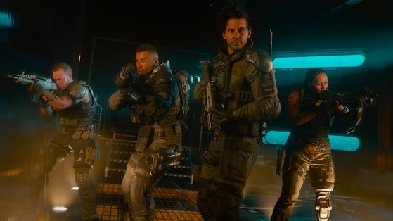 Call of Duty Black Ops 7 dévoile une fonctionnalité inédite pour la licence, vous allez avoir envie de l'essayer