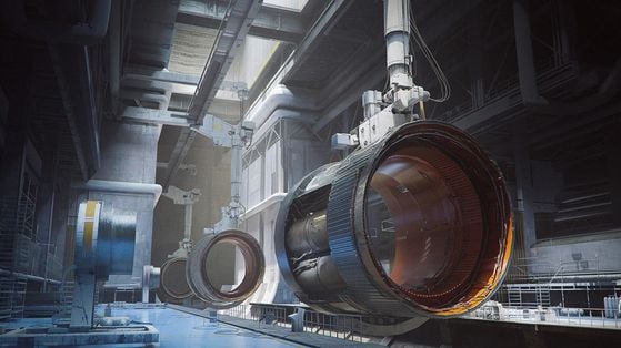 Démolir et recycler Arc Raiders : Où trouver un magnétron, comment finir la quête de Stella Montis