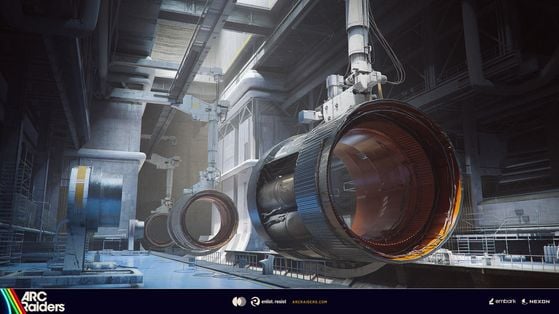 Arc Raiders : Un patch ou une mise à jour surprise à venir en novembre ?