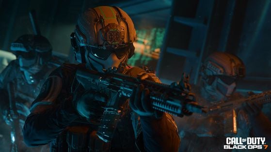 Meilleures armes Black Ops 7 : quelles sont les armes méta de la pré-saison 1 ?