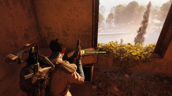 Le casier de la capitaine Arc Raiders : où trouver le souvenir d'Aiva pour cette quête ?