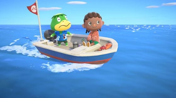 Après New Horizons 3.0, le prochain Animal Crossing doit absolument voir plus grand et s'étendre au-delà d'une île