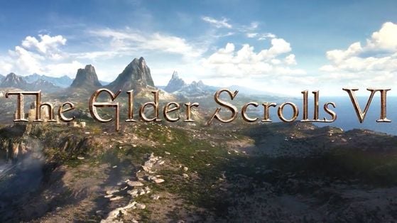 The Elder Scrolls IV : Oblivion Remastered