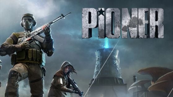 Ce nouveau MMO fait tout ce que The Day Bedore a raté, et il arrive bel et bien cette année sur Steam