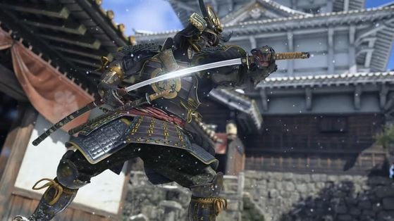 Assassin's Creed Shadows