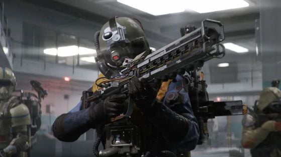 'Pas besoin de barre de santé', l'immersion dans ARC Raiders passe en priorité par la physique, on vous explique