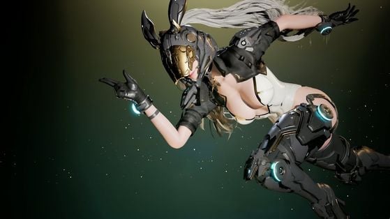 Sorti l'année dernière, cet action-RPG prend une décision radicale pour ne pas tomber dans l'oubli