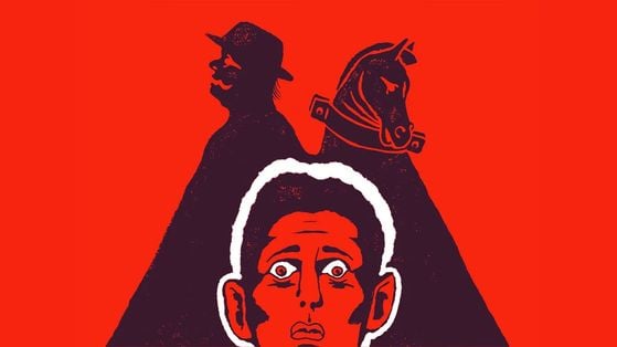 Ce nouveau jeu s'est fait bannir par Steam et Epic Games Store parce qu'il est juste trop trash