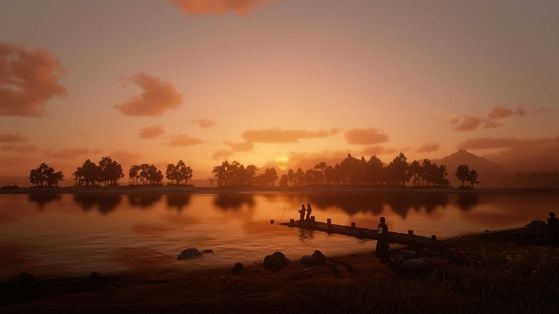 Red Dead Redemption 2