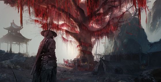 Les Game Awards nous donneront enfin la date de sortie de l'un des jeux d'action les plus attendus, Phantom Blade Zero !