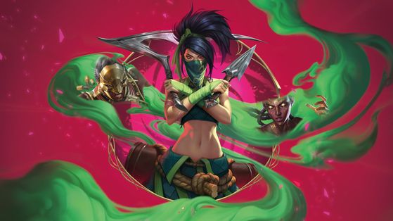 League of Legends Riftbound : Date de sortie en France et extensions de cartes à venir, tout savoir sur l'annonce de Riot Games