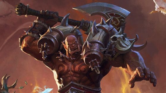 WoW : Il termine le MMO 6 fois de suite avec 53 610 points de hauts fait, et ce n'est absolument pas une blague !