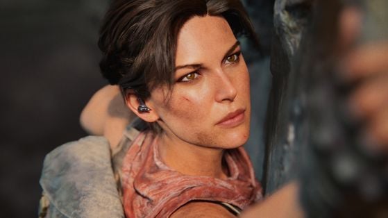 Lara Croft revient dans Tomb Raider Catalyst mais ce n'est pas tout !