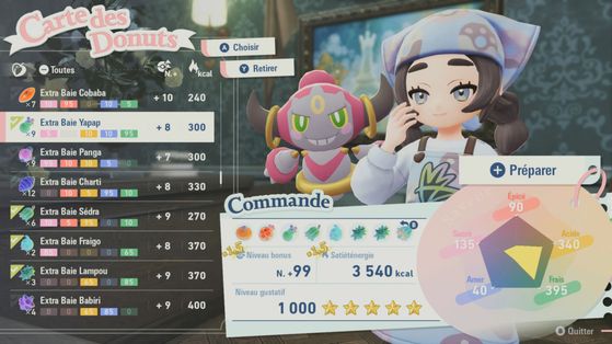 Légendes Pokémon Z-A