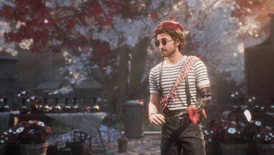 Clair Obscur Expedition 33 marque l'histoire et reçoit carrément les félicitations présidentielles