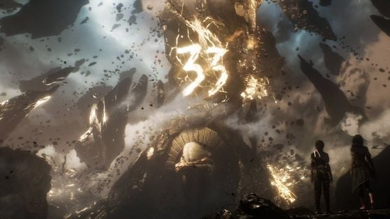 Clair Obscur : Expedition 33