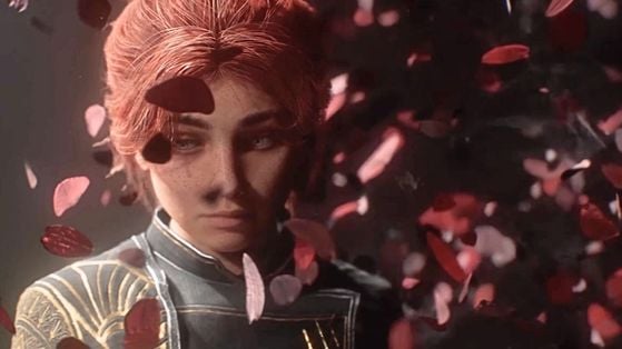 De l'IA dans Clair Obscur Expedition 33 ? Le directeur du jeu répond