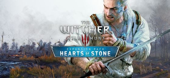 The Witcher 3 : Wild Hunt