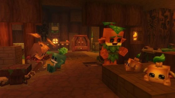 Hytale