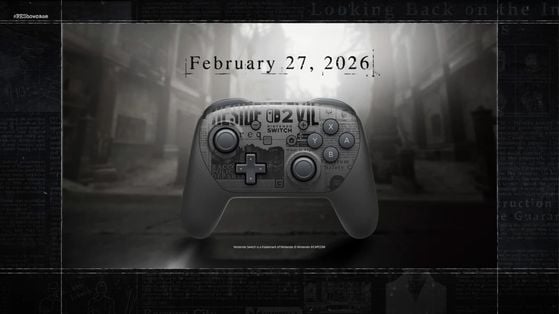 Resident Evil Requiem