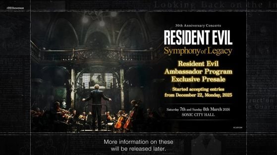 Resident Evil Requiem